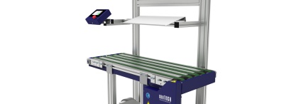 Vakuumband, Adressierung, Mailing, Feeder,