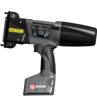 Handrucksysteme der Firma EBS Inkjet
