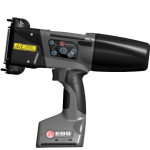 Handrucksysteme der Firma EBS Inkjet