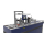 BA Mailbase  Vakuum ca. 700mm x 2500 mm