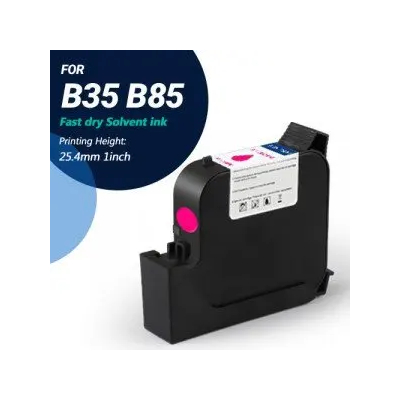Bentsai / Magenta  / T 
(Bentsai) / Schnelltrocknend / 12.7mm