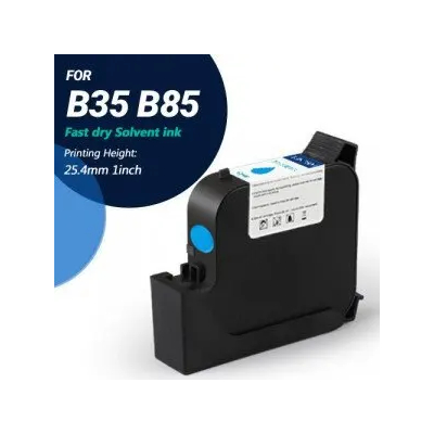 Bentsai / Cyan / P
(HP) / Schnelltrocknend / 12.7mm