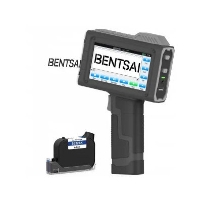Bentsai BT-HH6205B  Handheld Printer 12.7mm