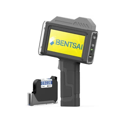 Bentsai BT-HH6210B  Handheld Printer 25.4mm