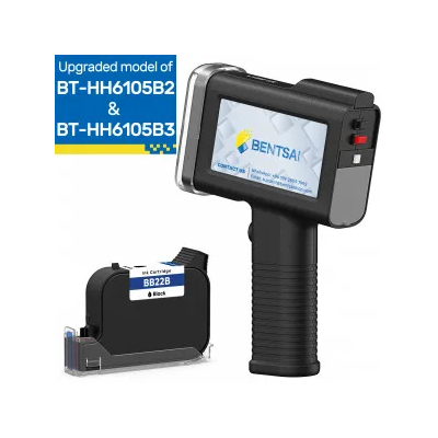 Bentsai BT-HH6105F  Handheld Printer 12.7mm